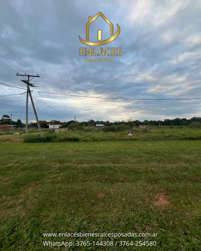 Terrenos en venta en Bahia Caraya