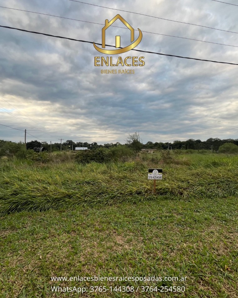 Terrenos en venta en Bahia Caraya