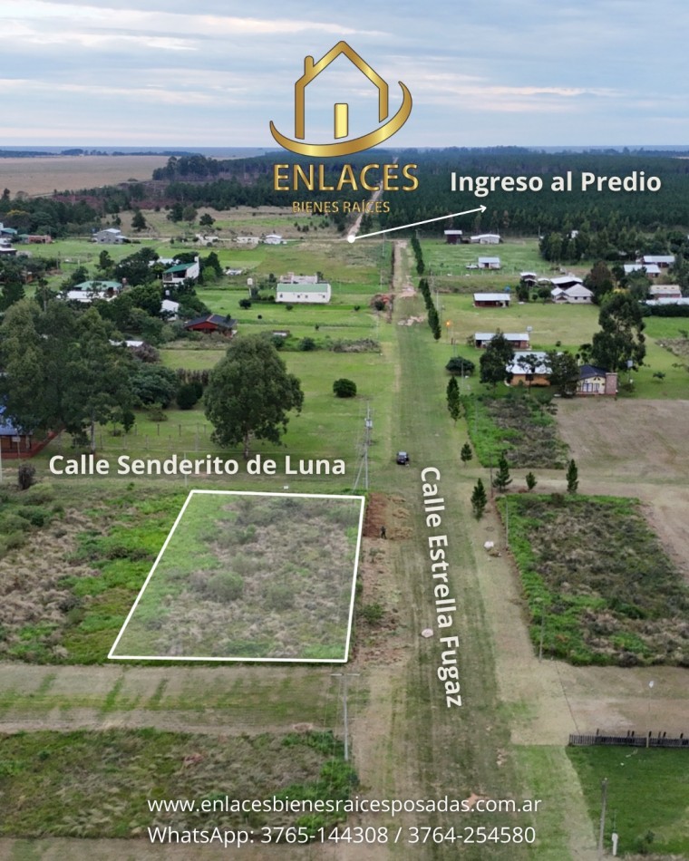 Terrenos en venta en Bahia Caraya