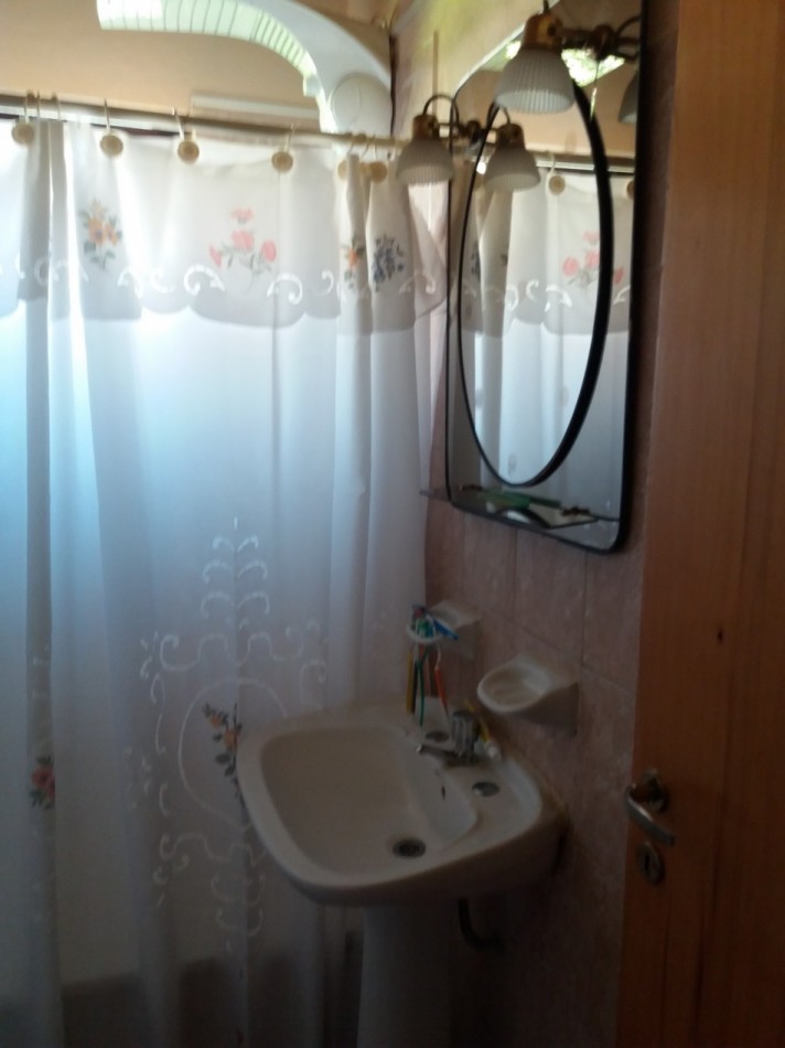 CABANA EN COUNTRY RINCON SANTA MARIA