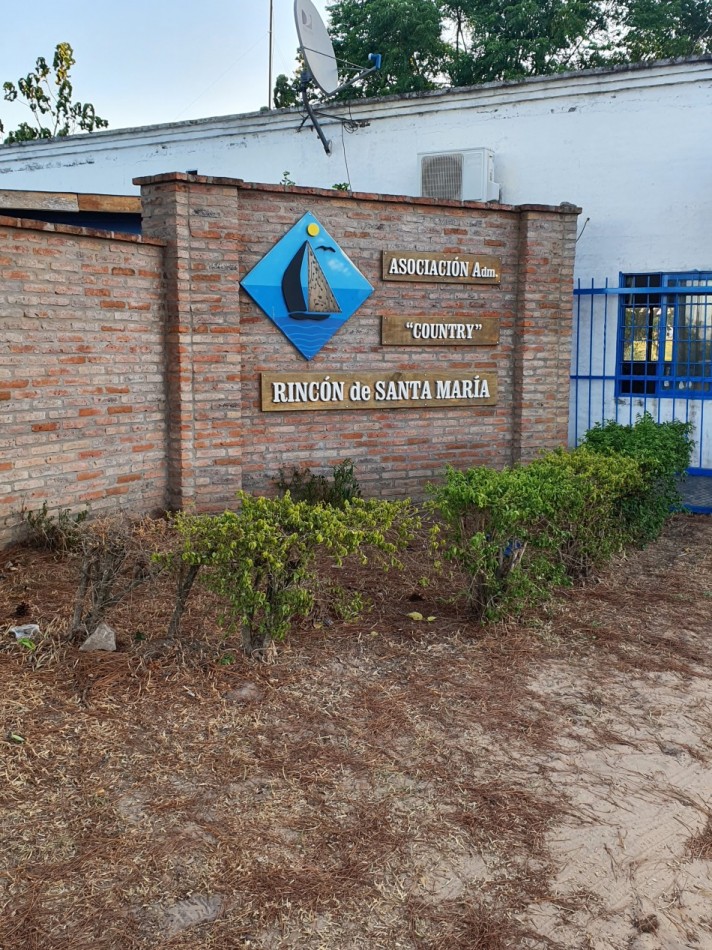 CASA EN VENTA EN COUNTRY RINCON SANTA MARIA