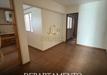 Departamento de 1 dormitorio en alquiler