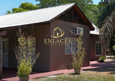 Casa en venta en Barrio Cueva del Leon Ituzaingo