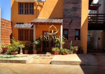 Casa en venta en Garupa 